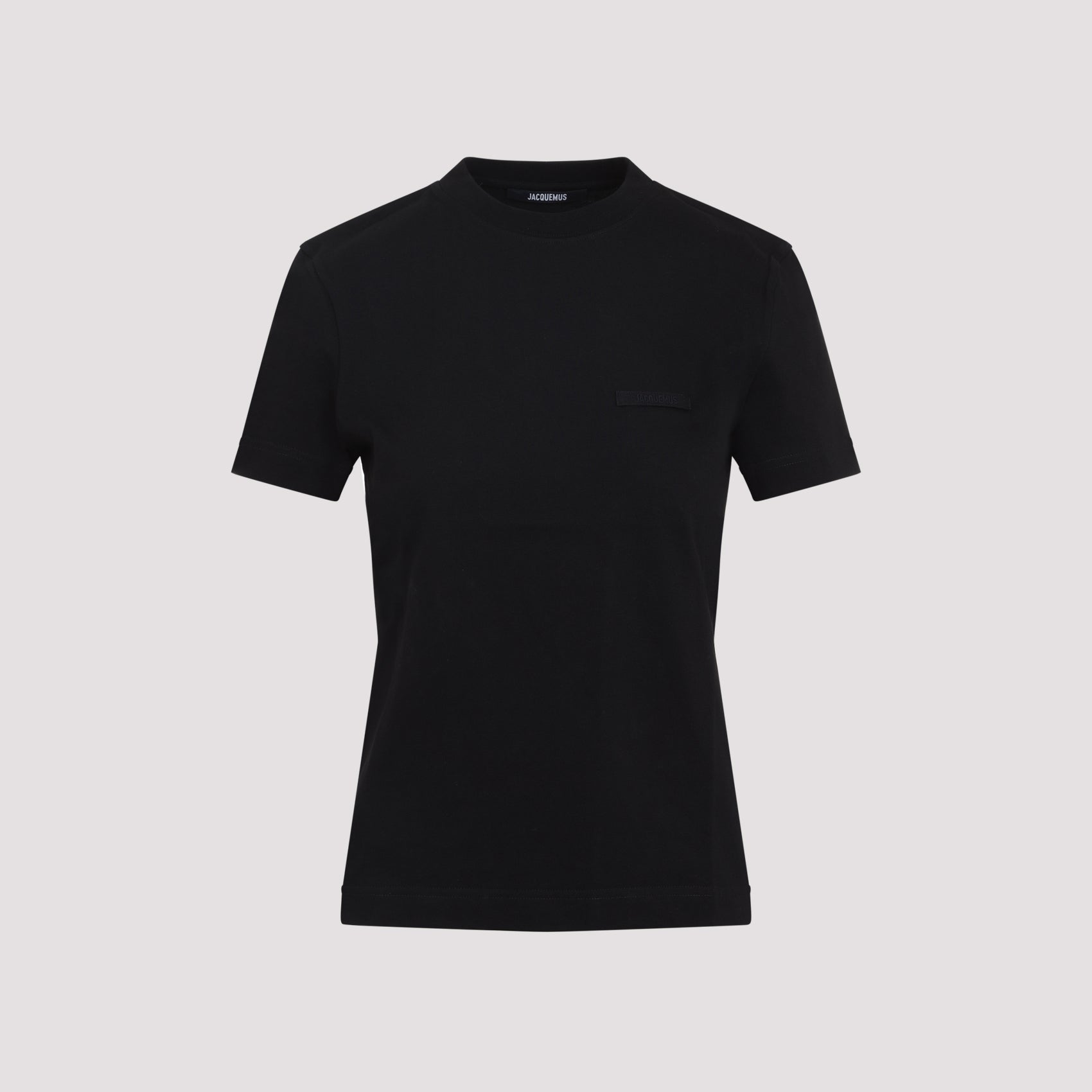 Jacquemus Le Grosgrain T Shirt