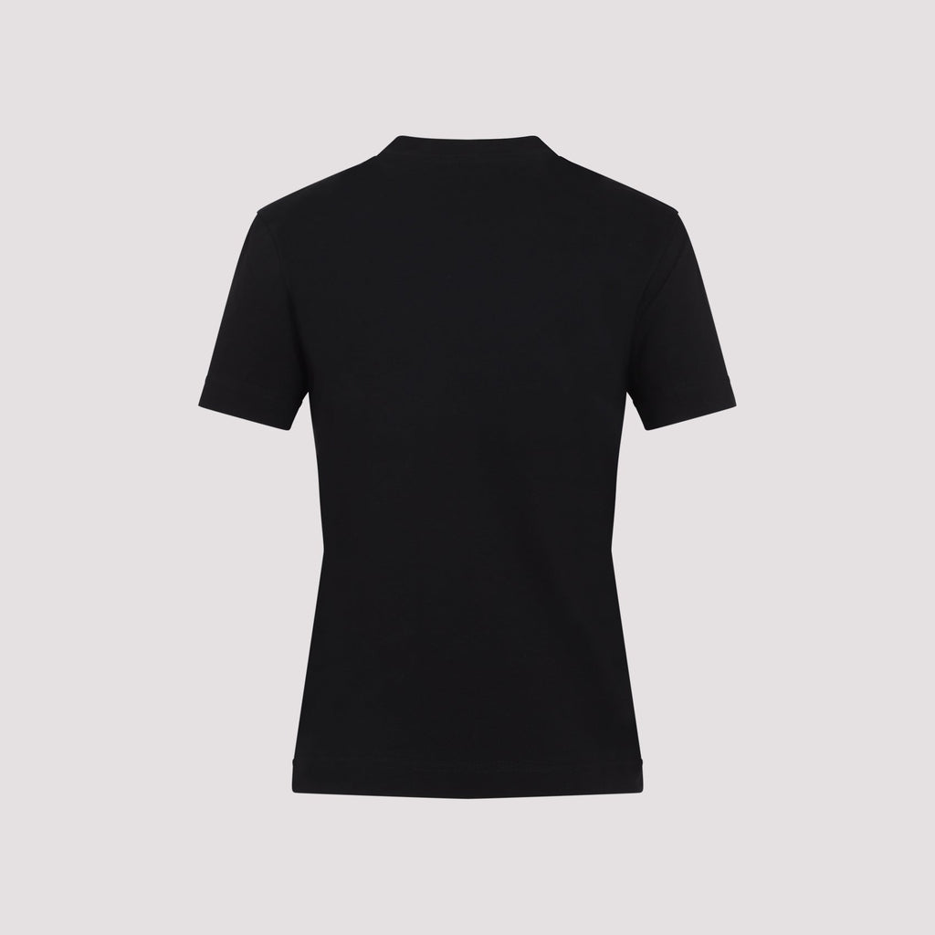 Jacquemus Le Grosgrain T Shirt