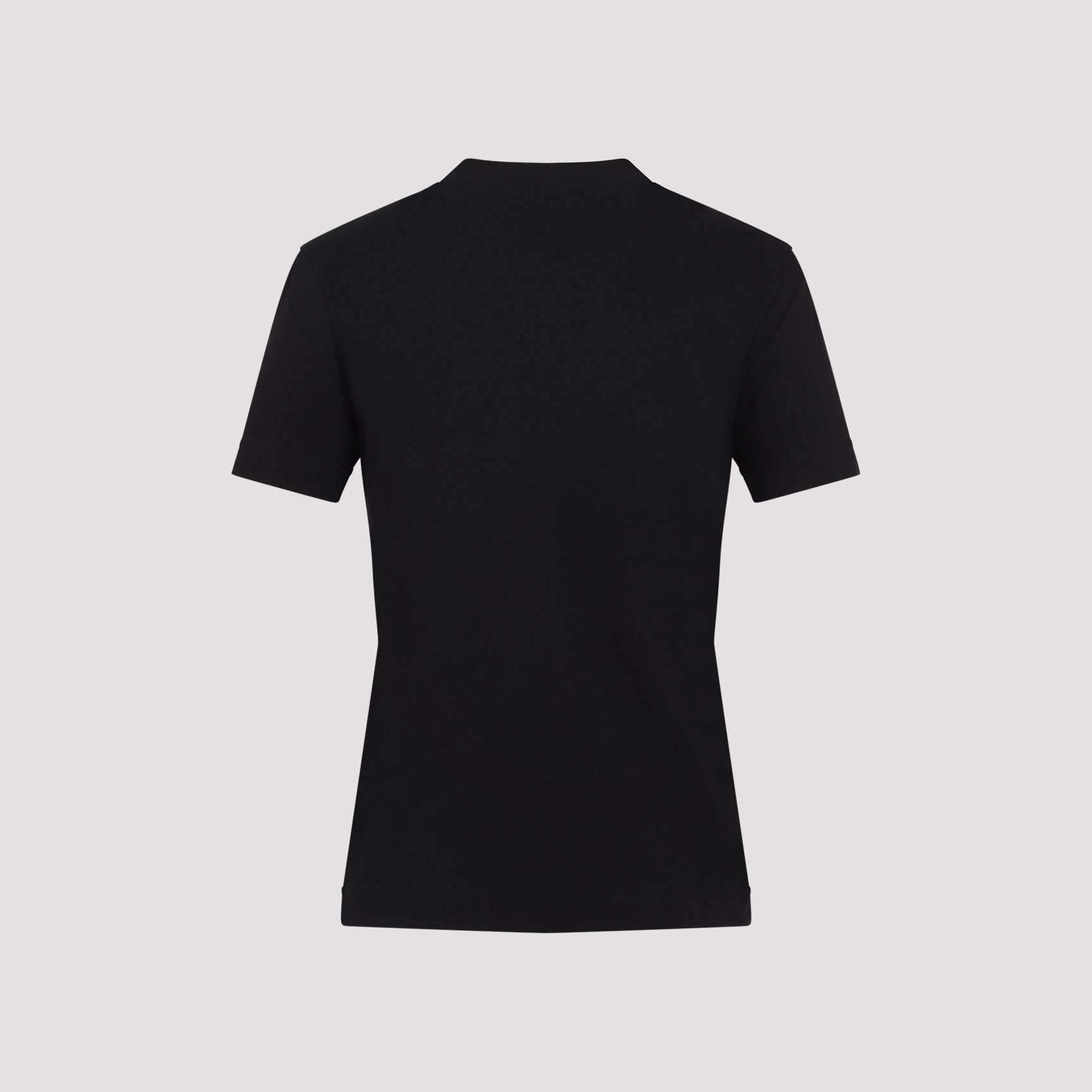 Jacquemus Le Grosgrain T Shirt