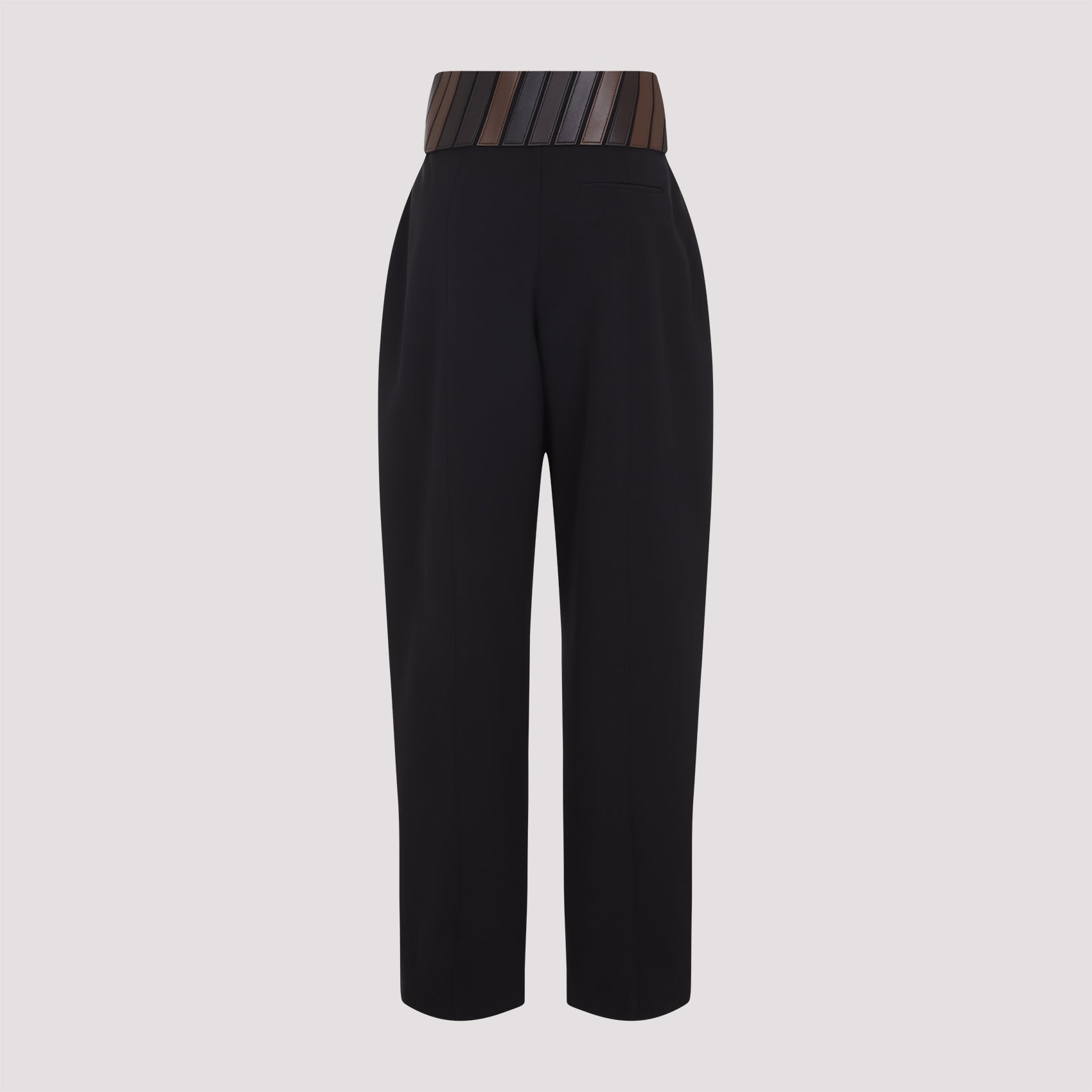 Alaïa Belt Pants