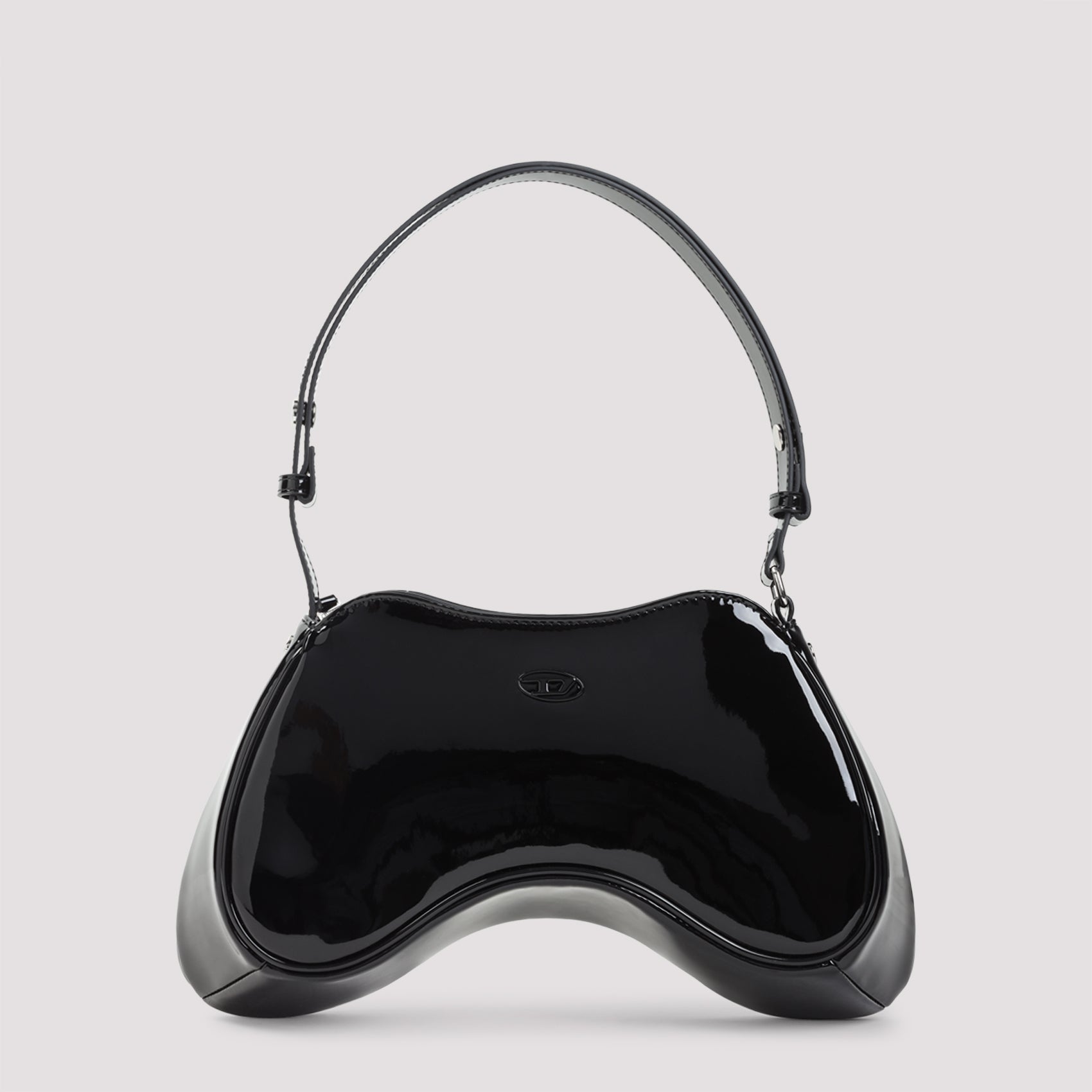 Diesel Play Shoulder Bag