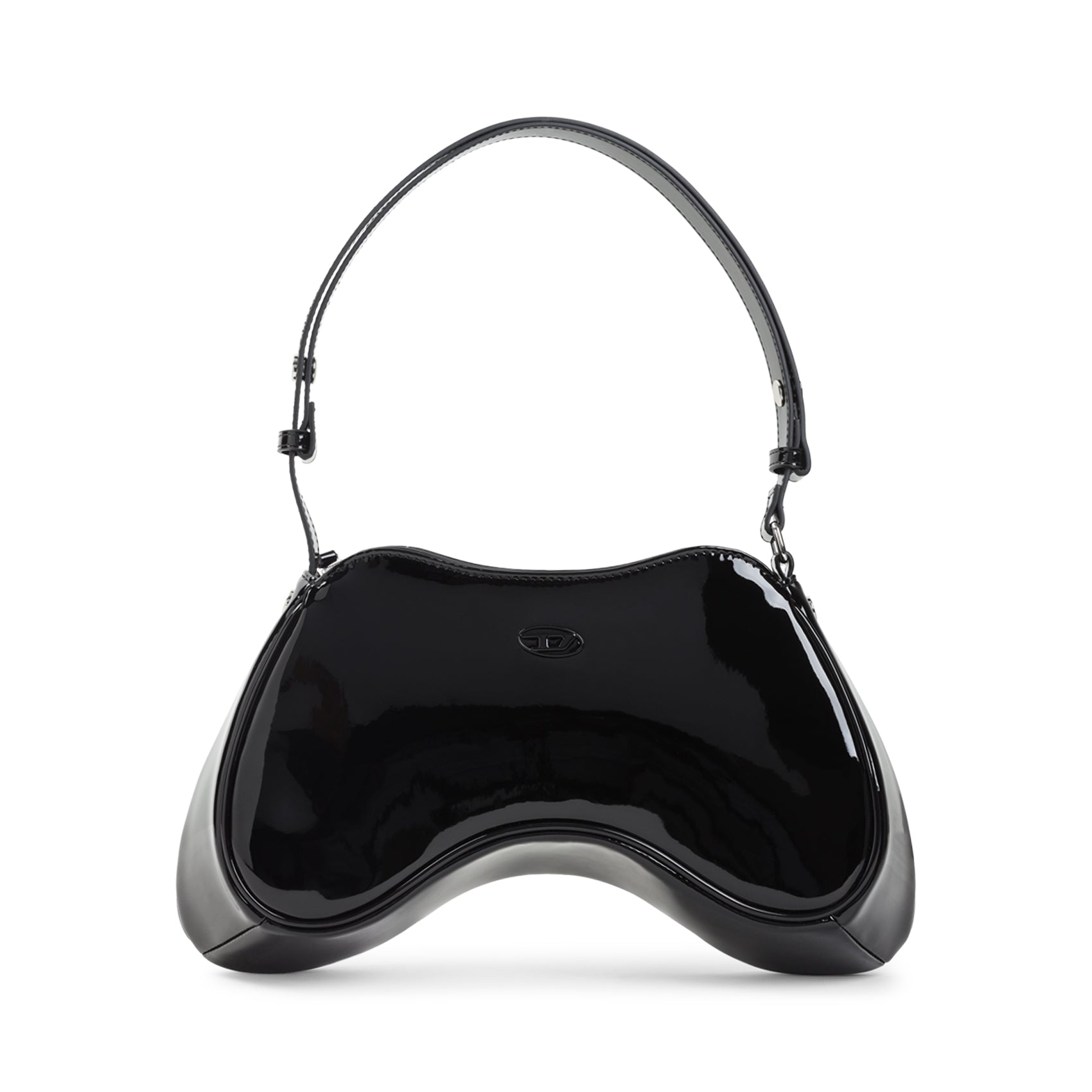 Diesel Play Shoulder Bag
