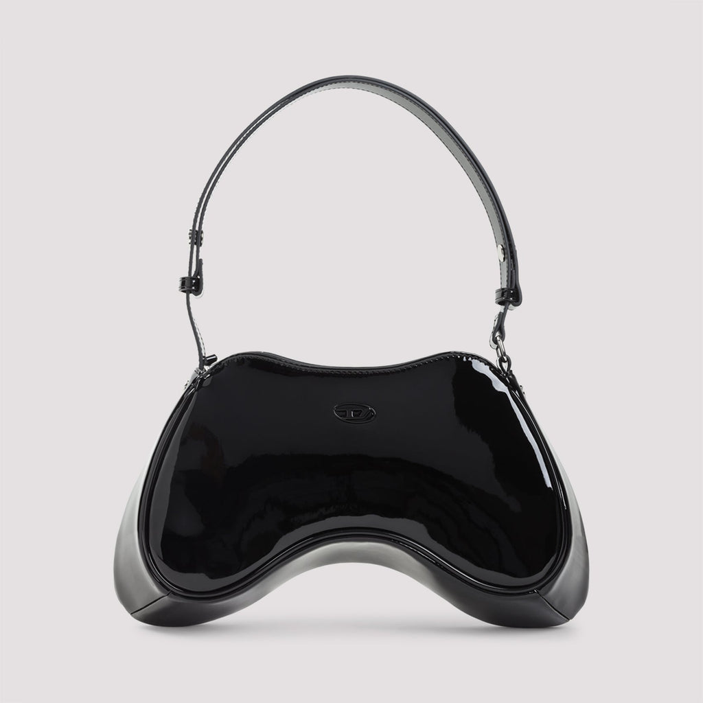Diesel Play Shoulder Bag
