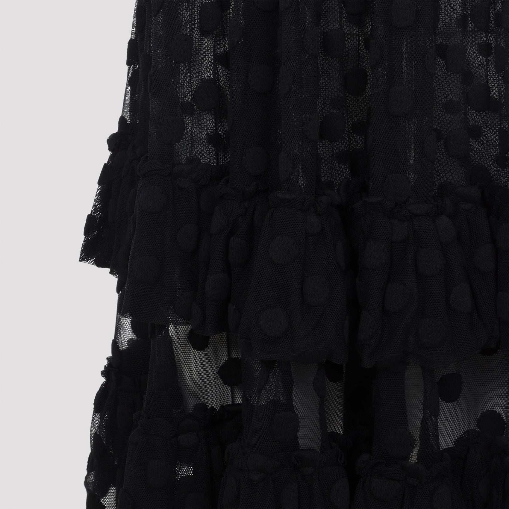 Dries Van Noten Dally Midi Dress