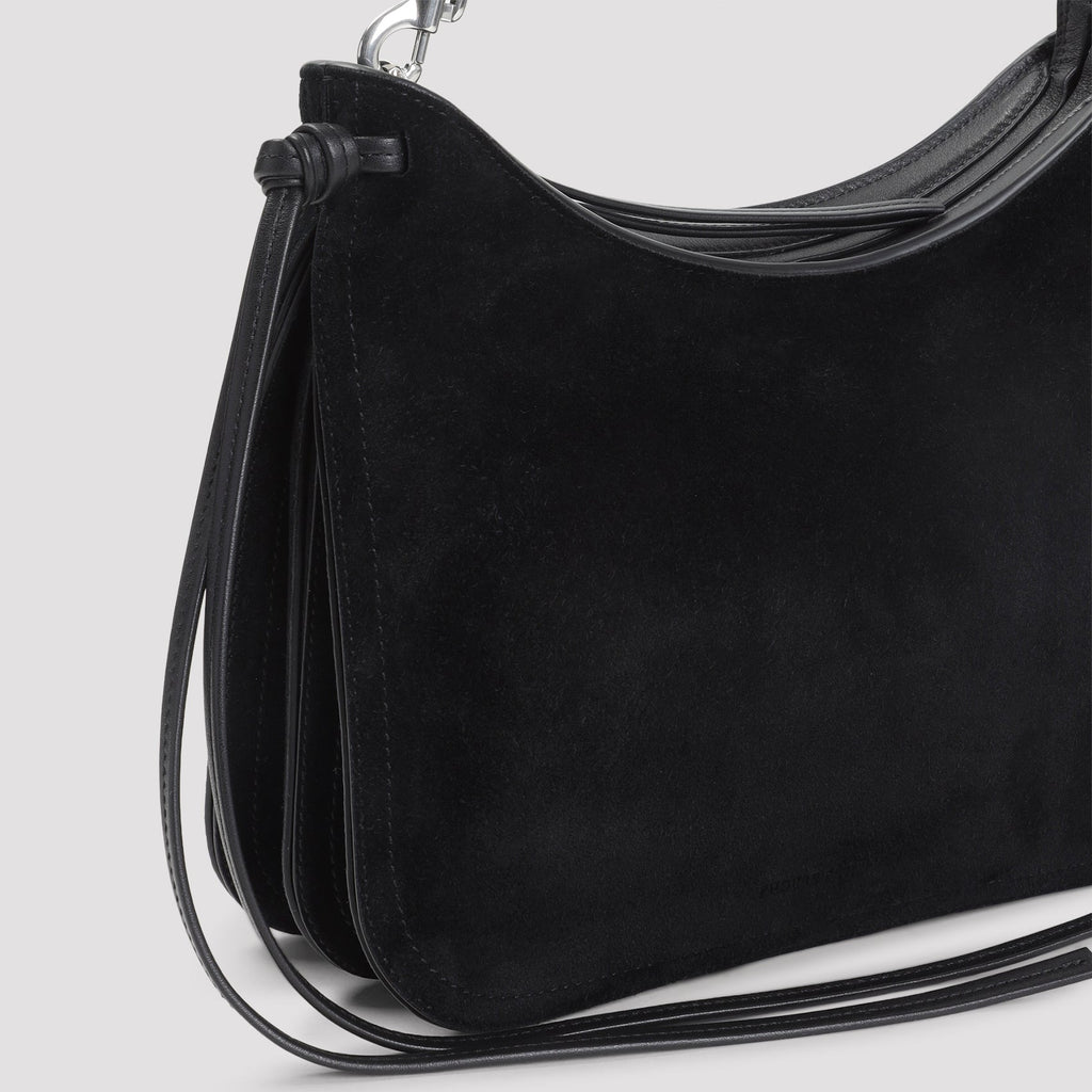 Phoebe Philo Gig Small Shoulder Bag