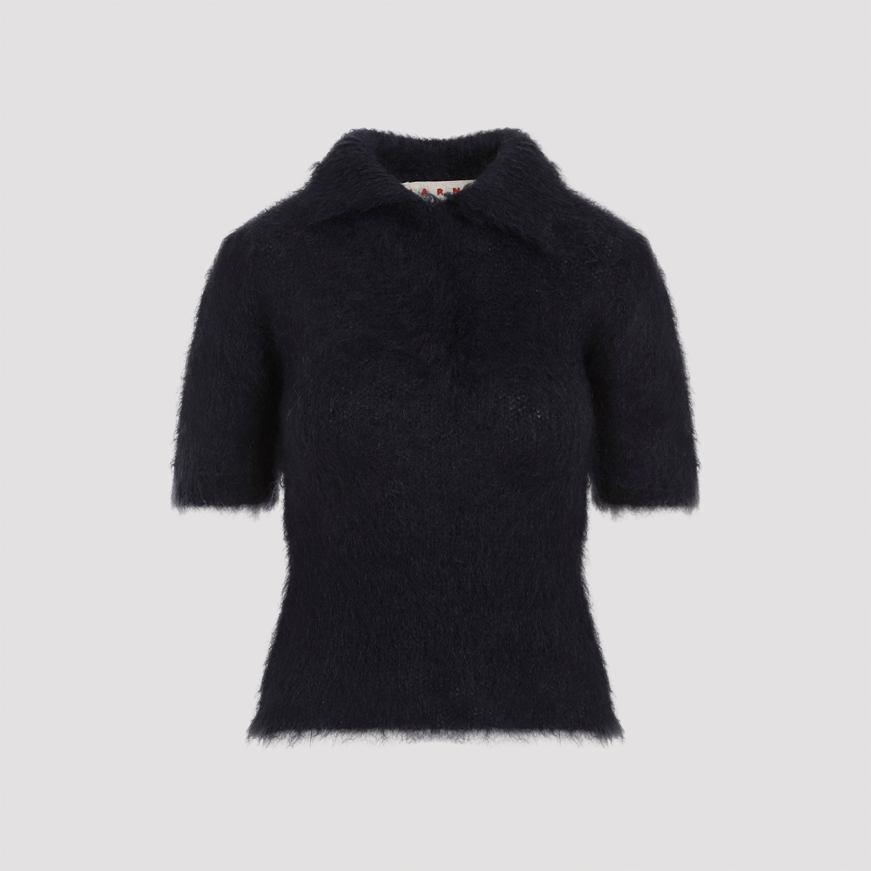 Marni Mohair Polo