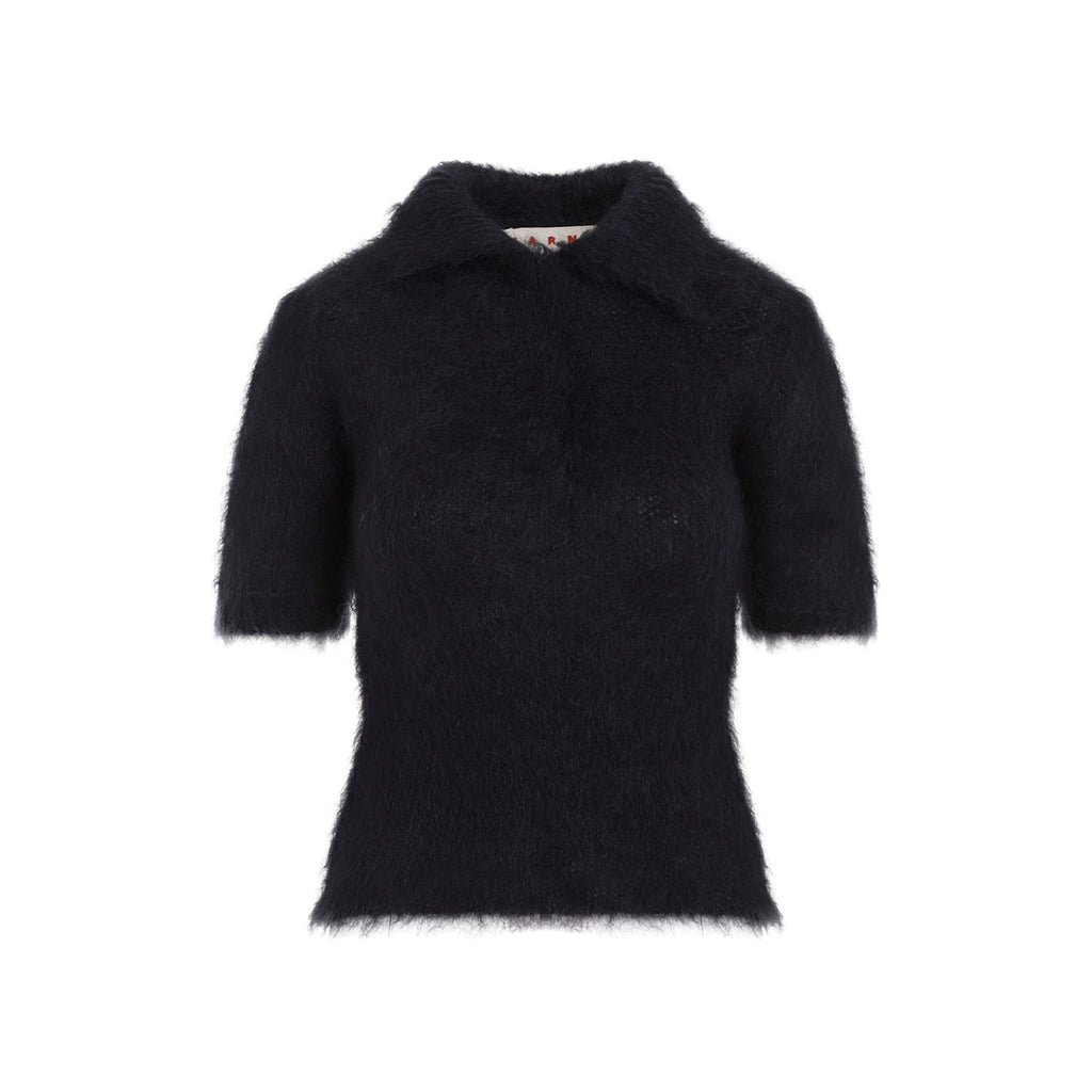 Marni Mohair Polo