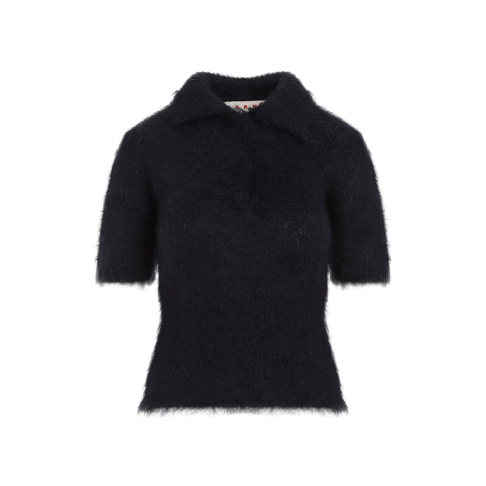 Marni Mohair Polo