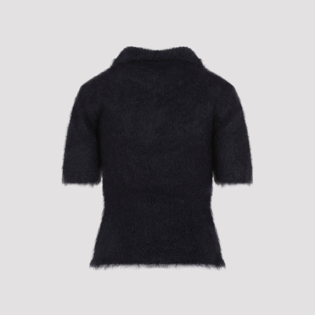Marni Mohair Polo