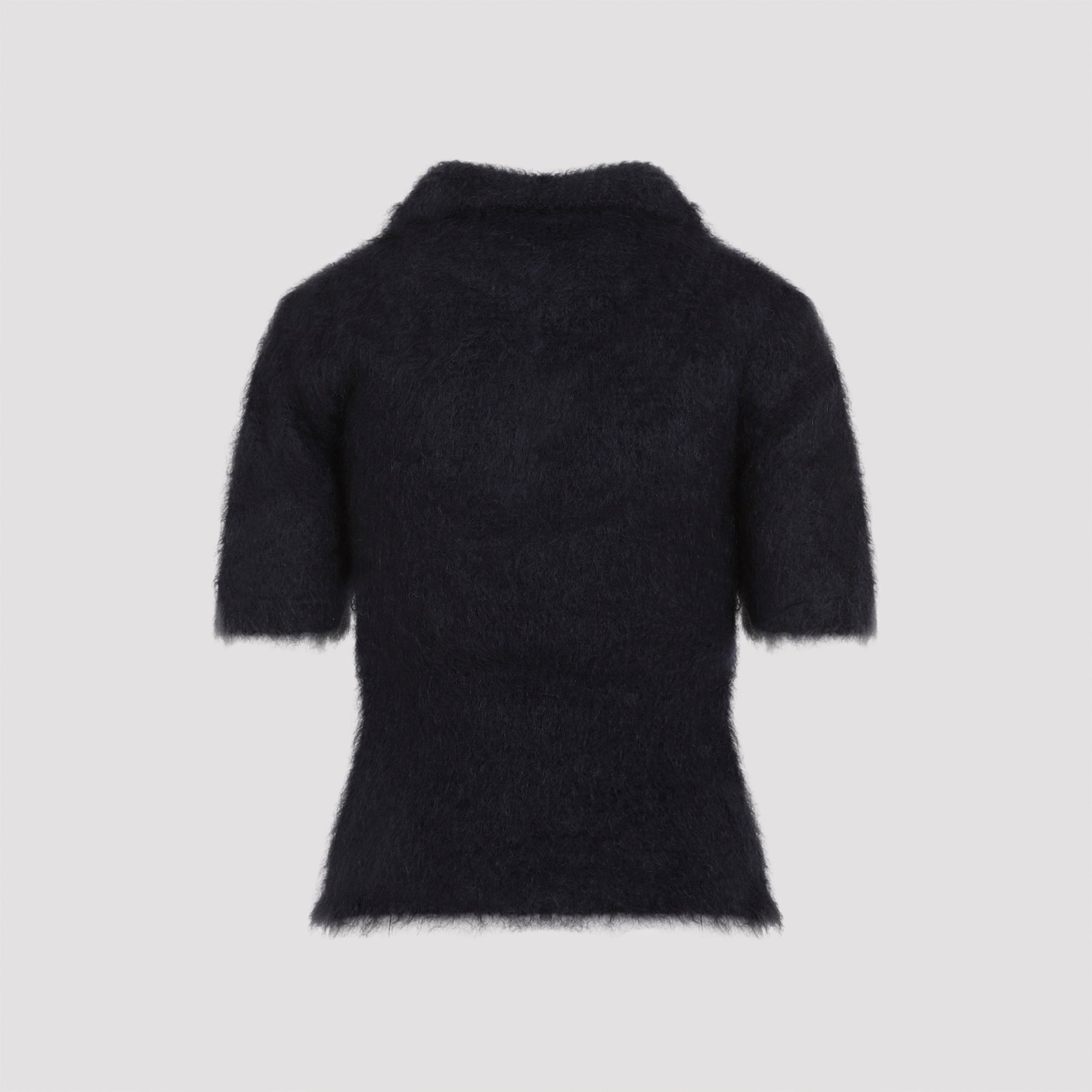 Marni Mohair Polo