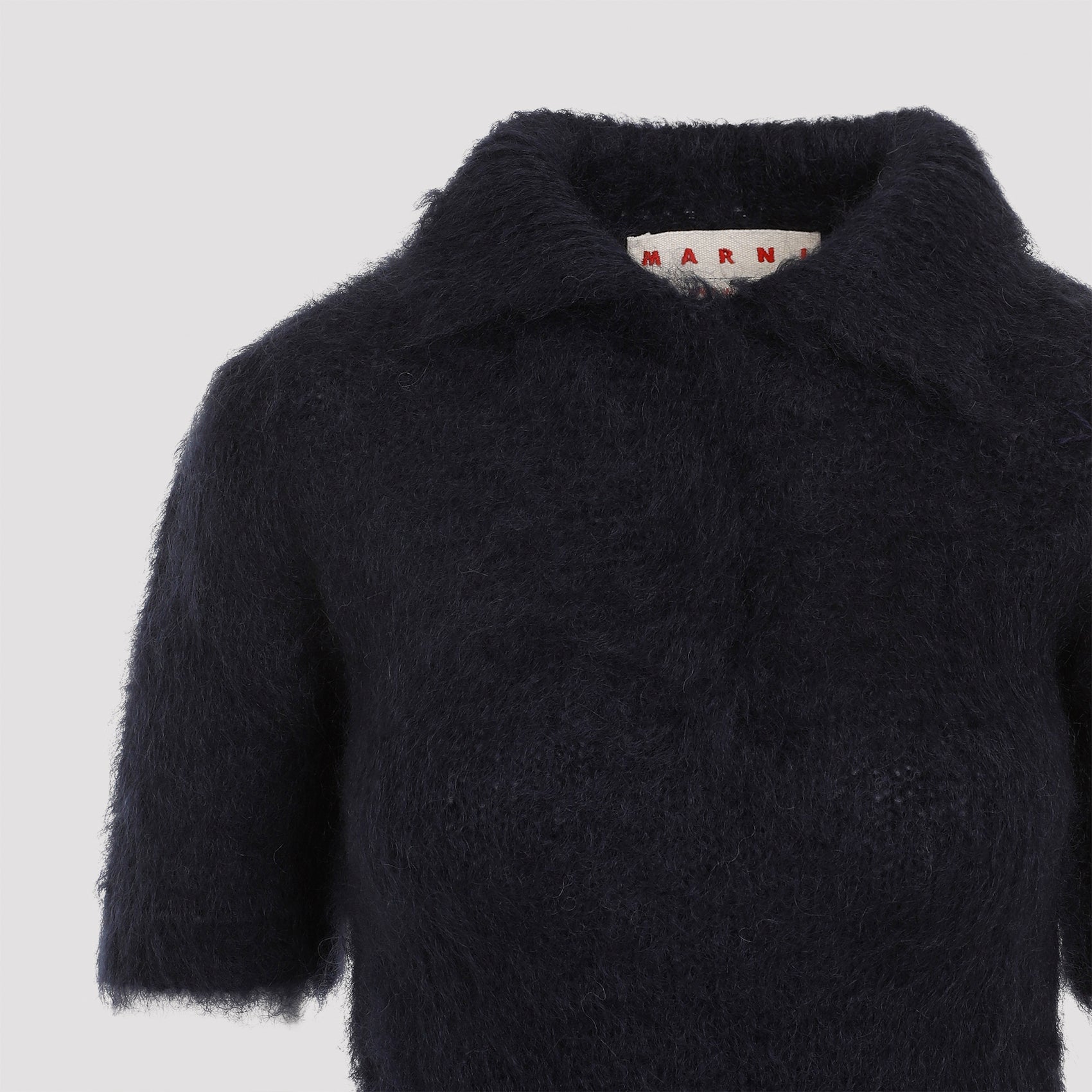 Marni Mohair Polo