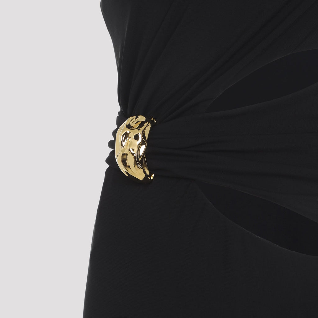 Elisabetta Franchi Evening Gown