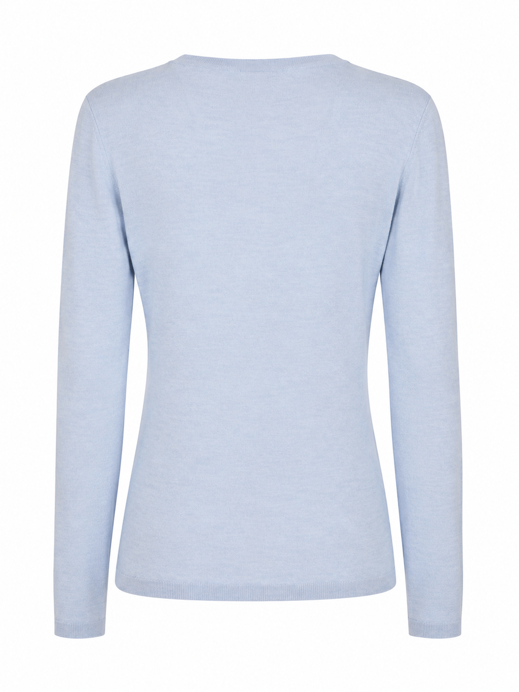 La Rose La Rose Cardigan Knit V Neck