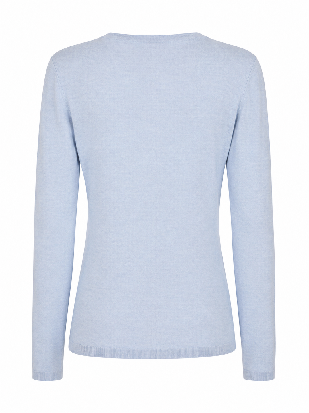La Rose La Rose Cardigan Knit V Neck