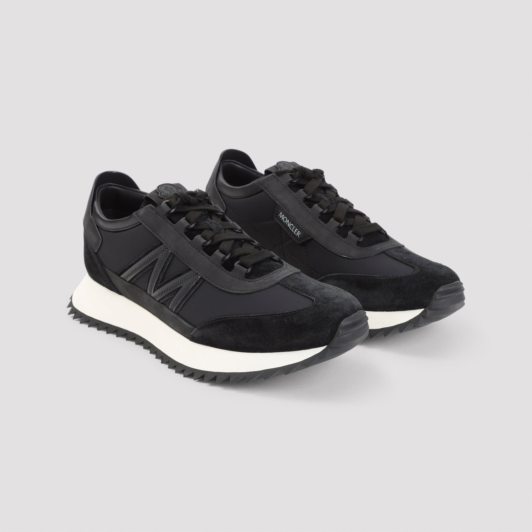Moncler Pacey 2 Sneakers