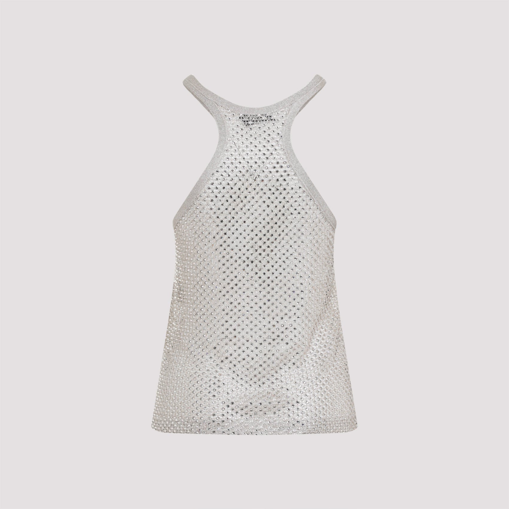 Tom Ford Lurex Knit Top