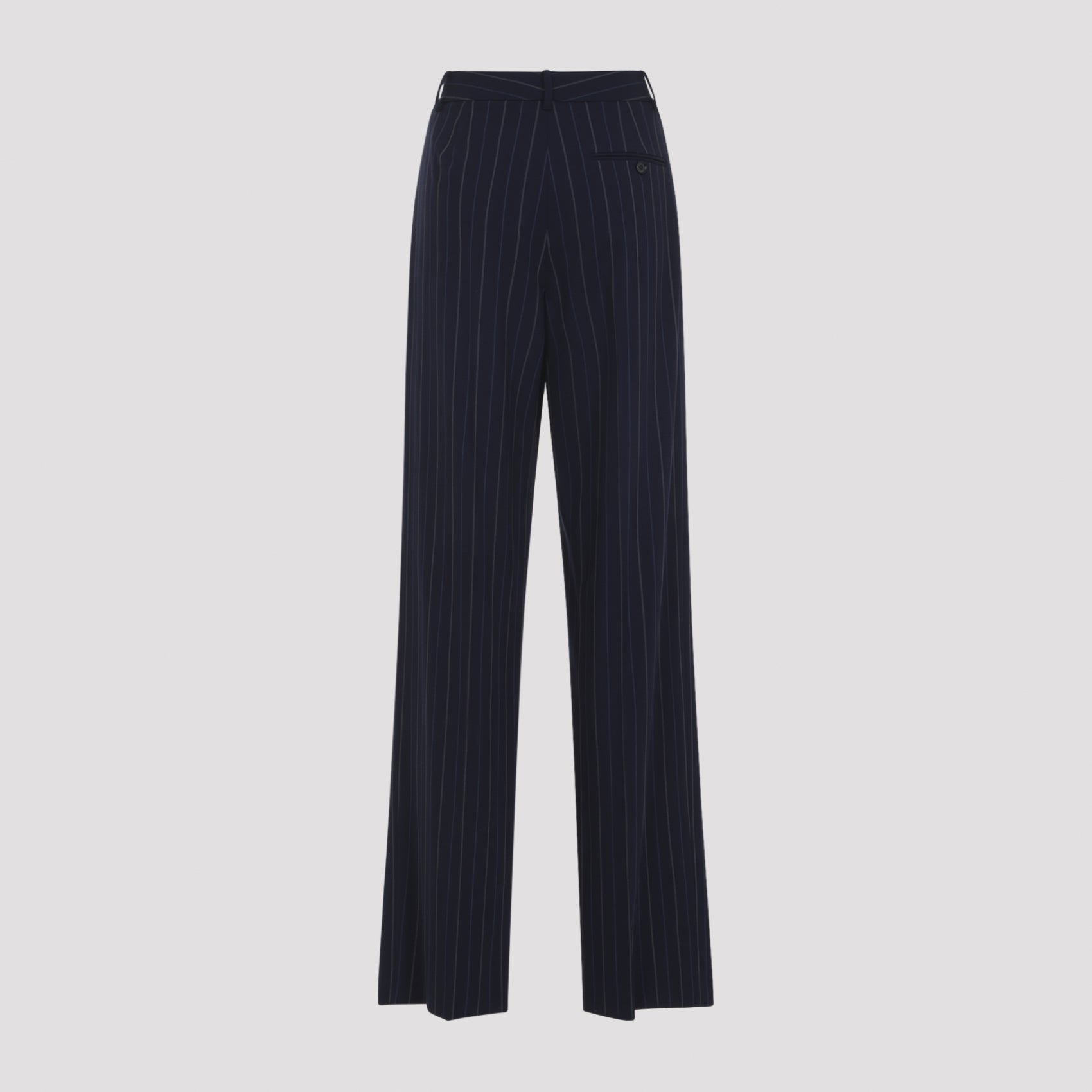 Ralph Lauren Collection Jody Pleated Pants