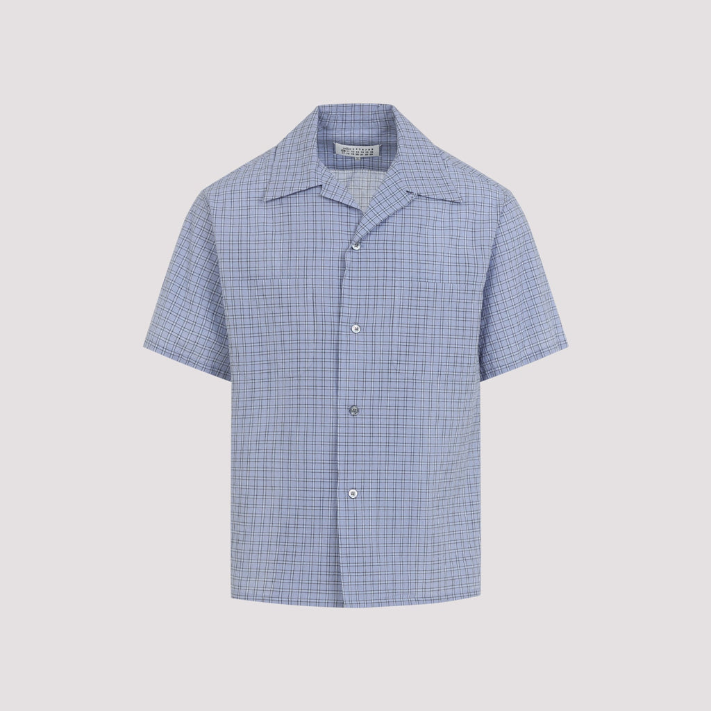 Maison Margiela Linen Shirt