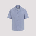 Maison Margiela Linen Shirt