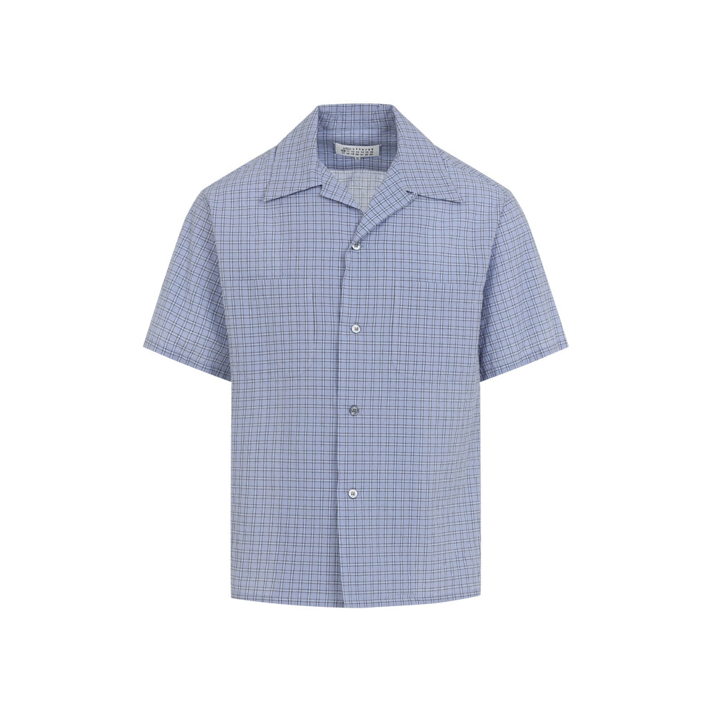 Maison Margiela Linen Shirt