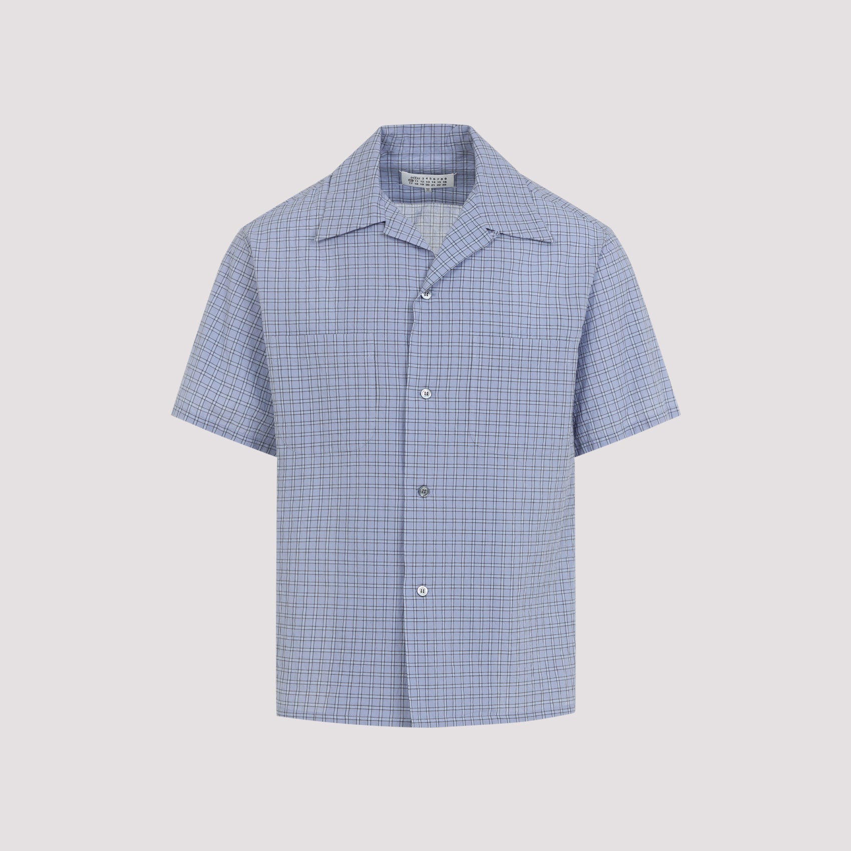 Maison Margiela Linen Shirt