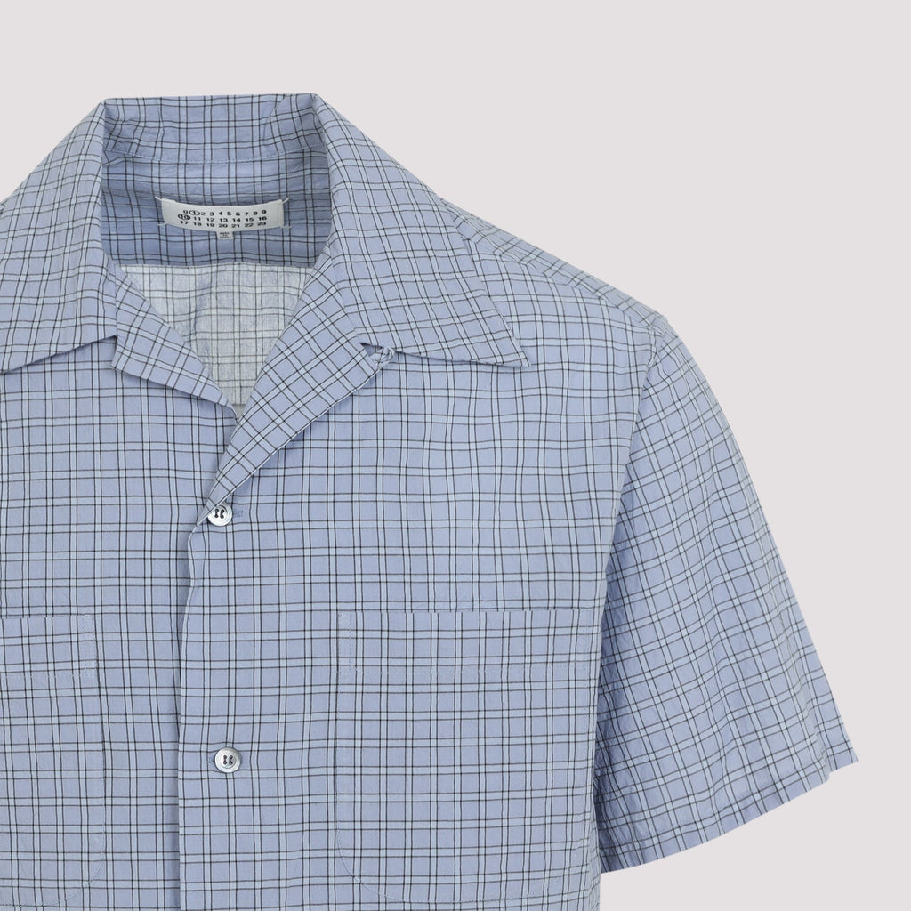 Maison Margiela Linen Shirt