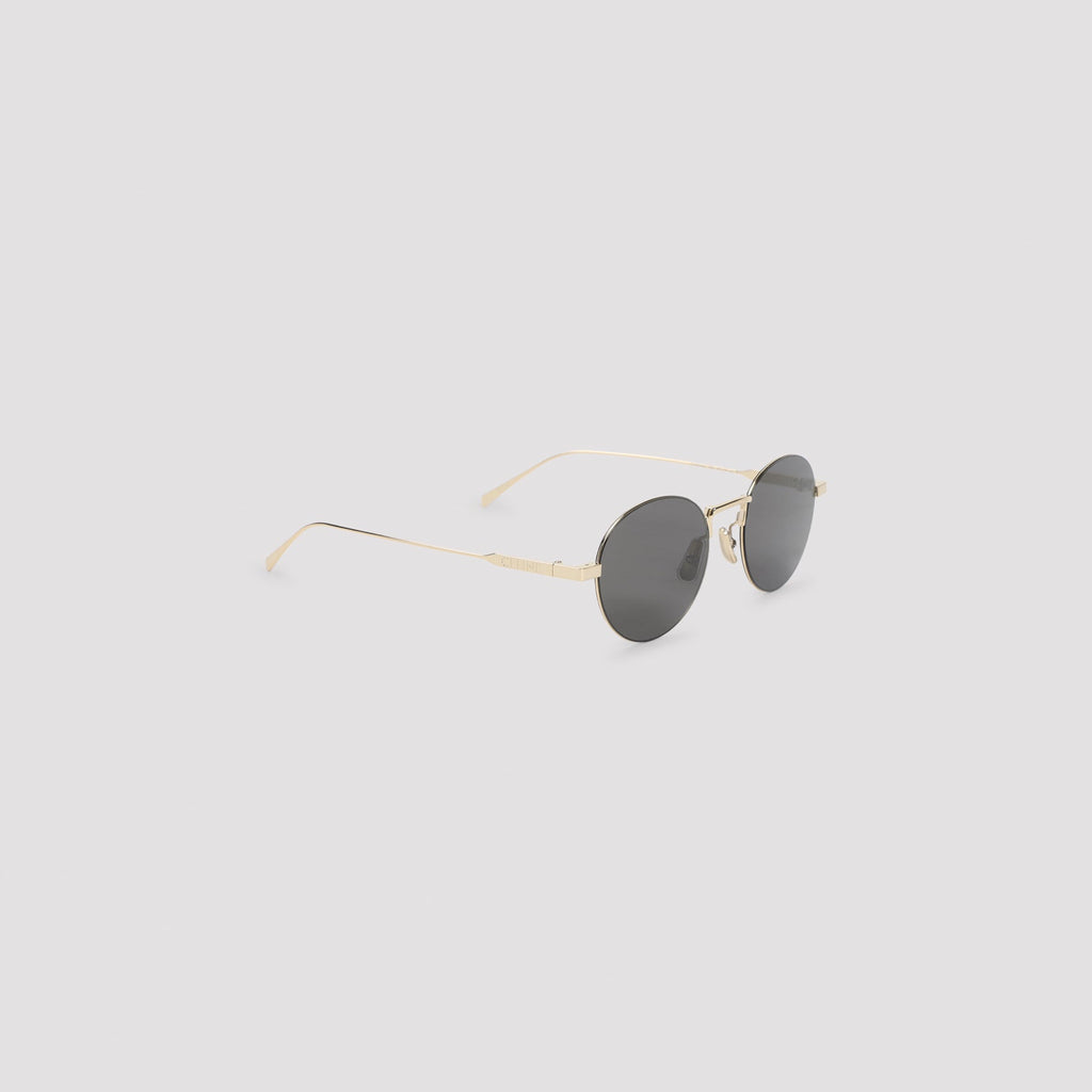 Celine Metal Frame 28 Sunglasses