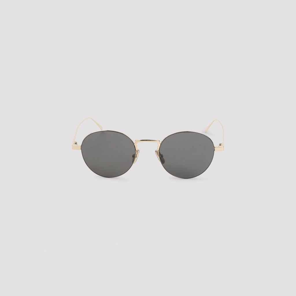 Celine Metal Frame 28 Sunglasses