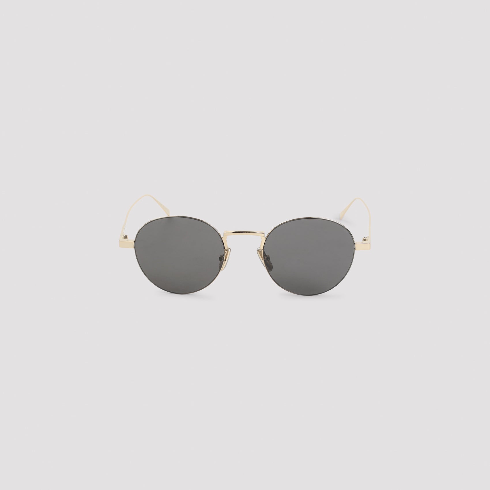 Celine Metal Frame 28 Sunglasses