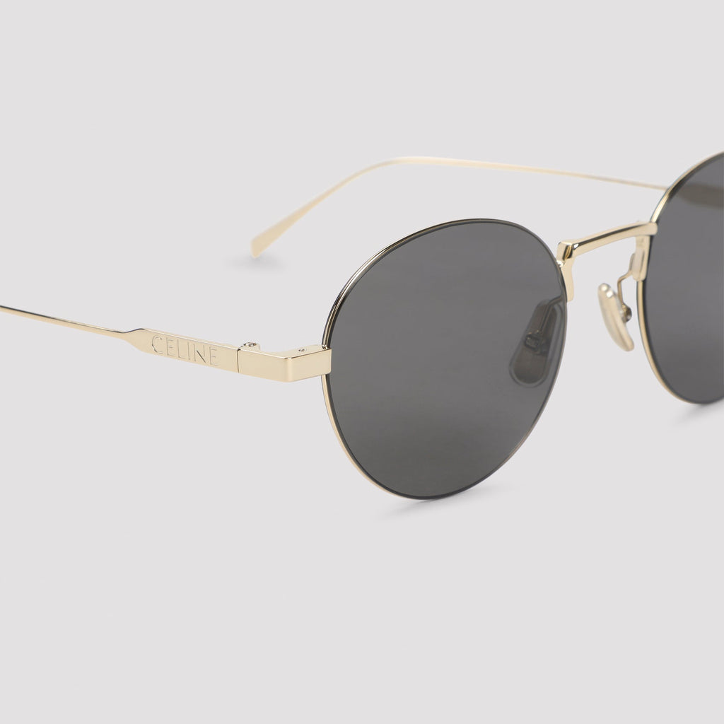 Celine Metal Frame 28 Sunglasses