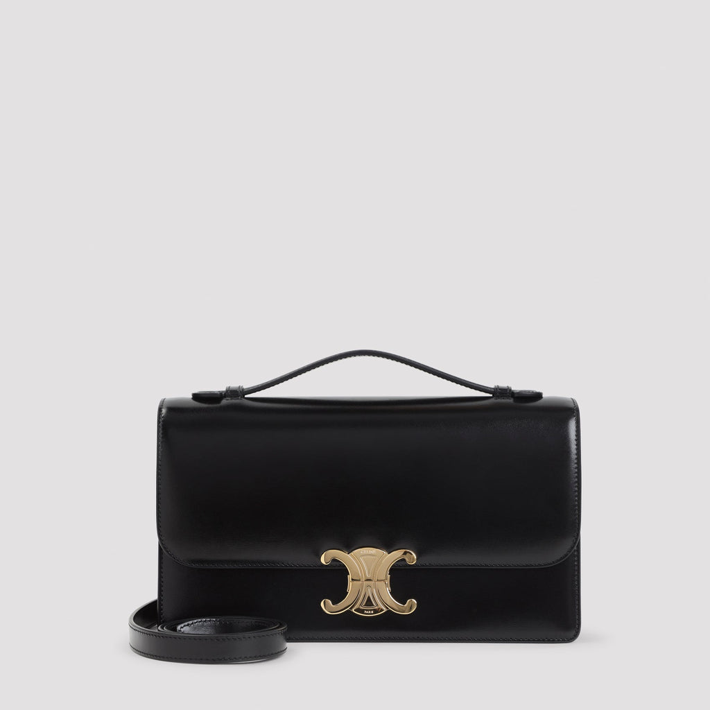 Celine Triomphe Medium Folio