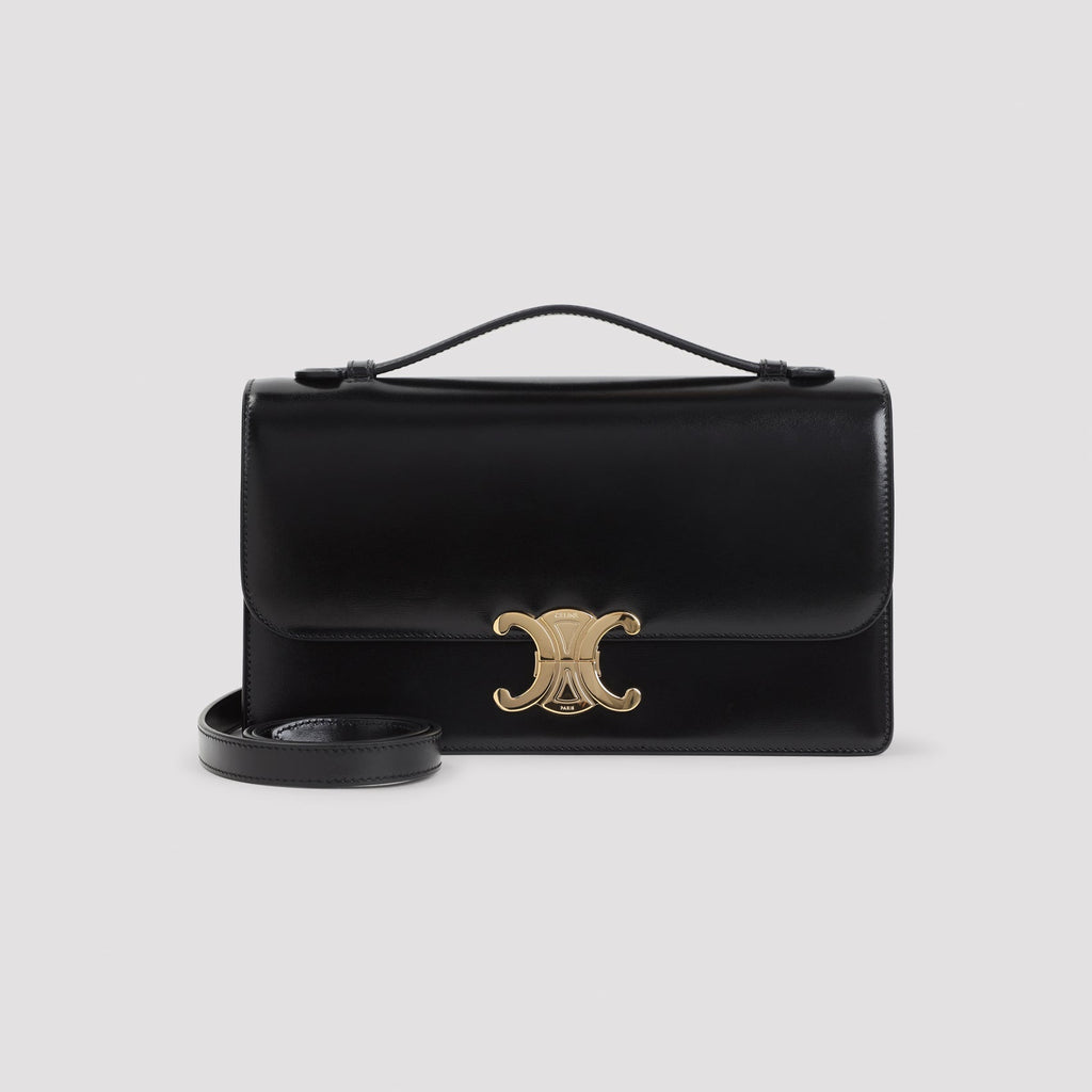 Celine Triomphe Medium Folio