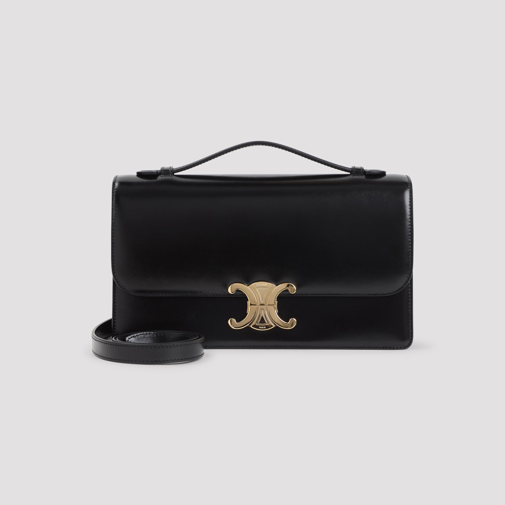 Celine Triomphe Medium Folio