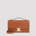 Celine Triomphe Medium Folio