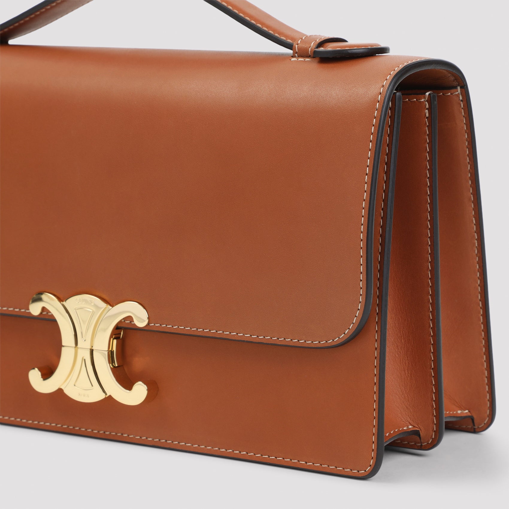 Celine Triomphe Medium Folio