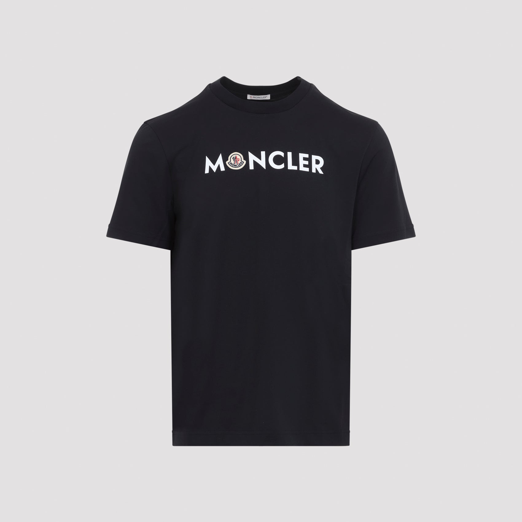 Moncler Ss T Shirt