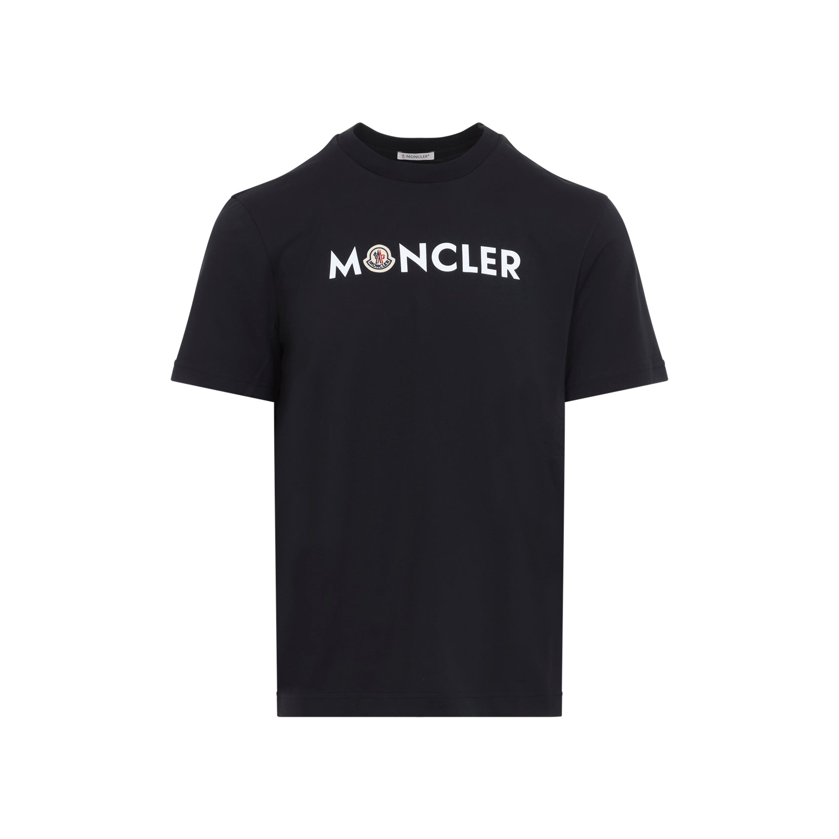 Moncler Ss T Shirt