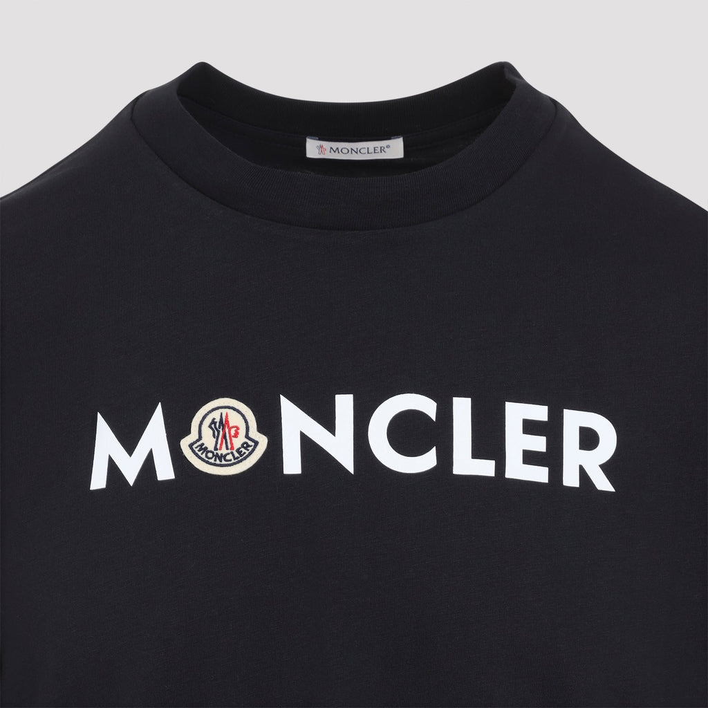 Moncler Ss T Shirt