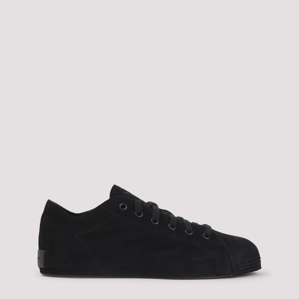 Y 3 Nizzastar Lo Sneakers