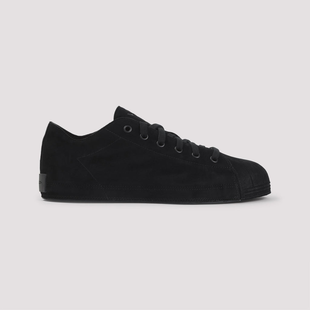 Y 3 Nizzastar Lo Sneakers