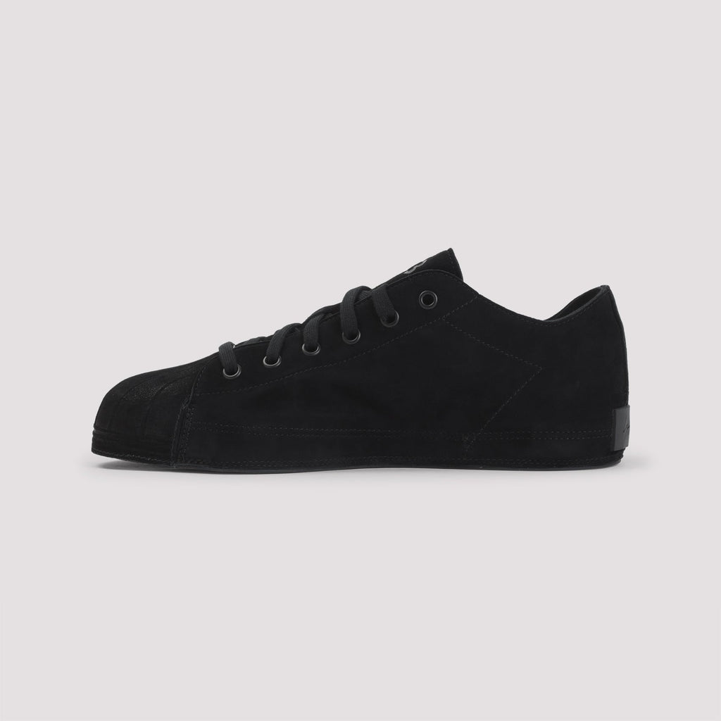 Y 3 Nizzastar Lo Sneakers