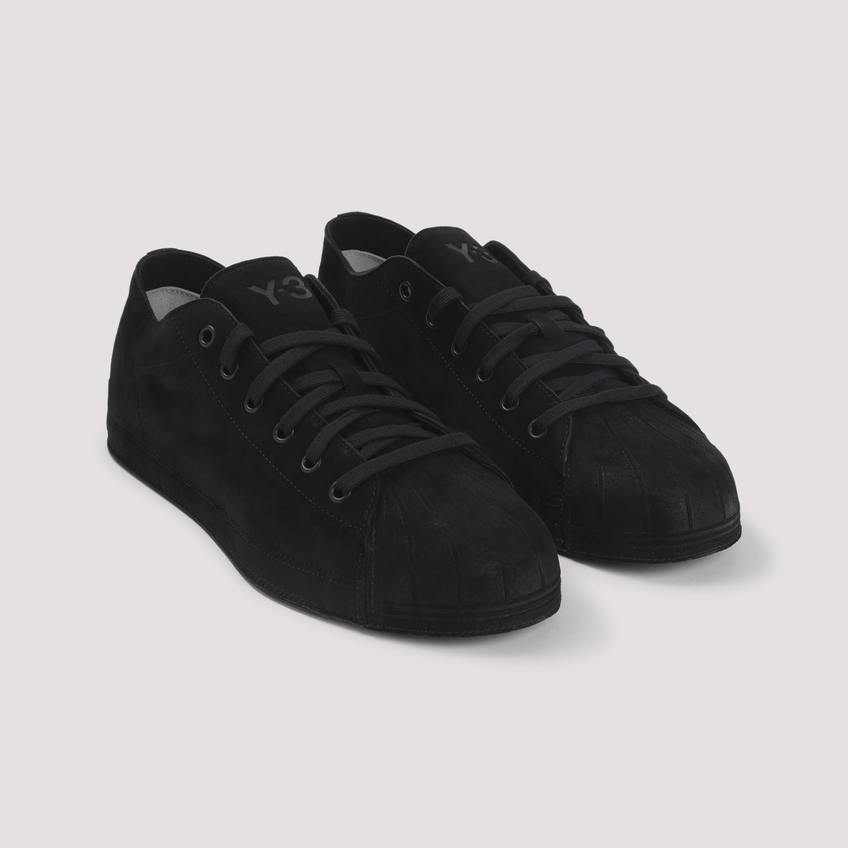 Y 3 Nizzastar Lo Sneakers