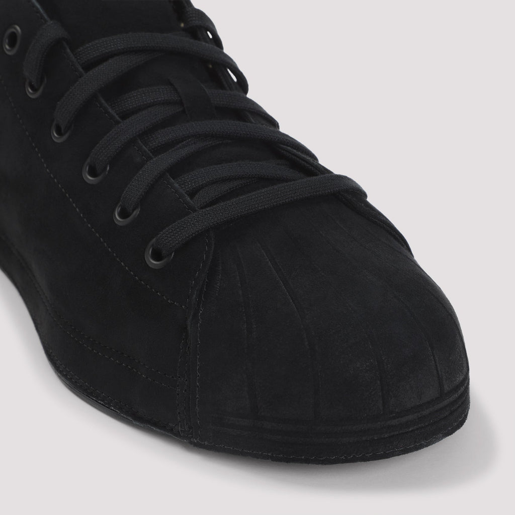 Y 3 Nizzastar Lo Sneakers
