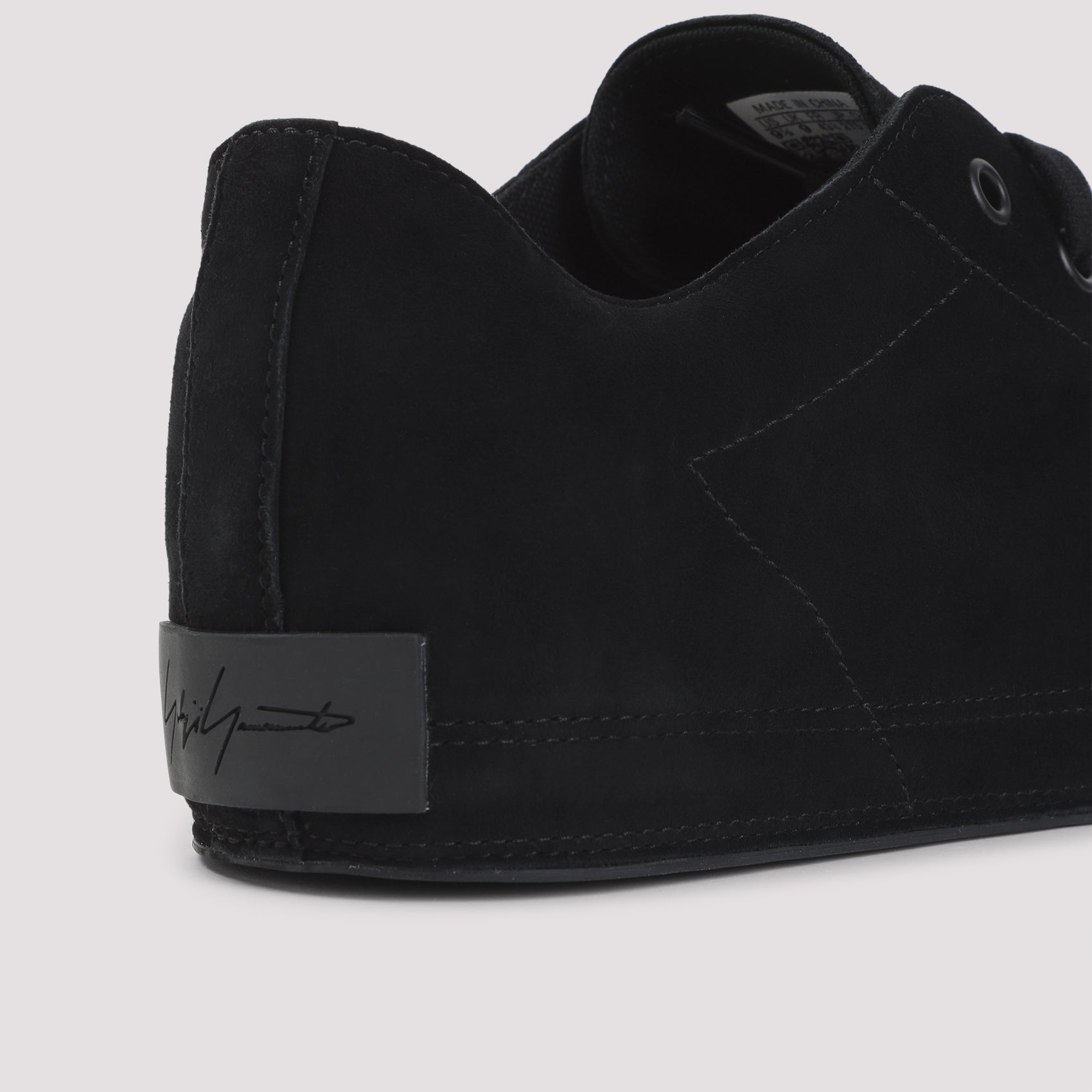 Y 3 Nizzastar Lo Sneakers