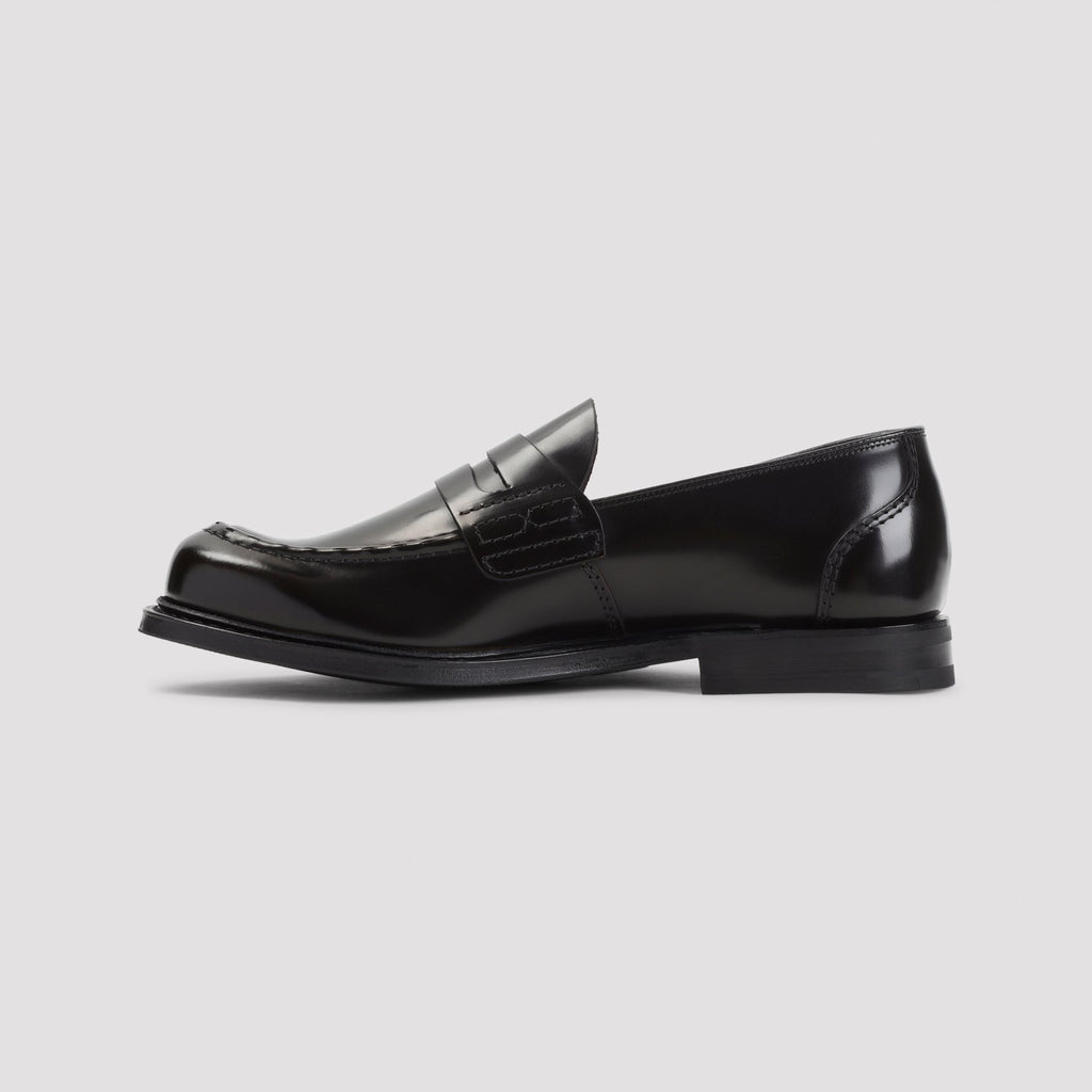 Church`s Farsley Loafers