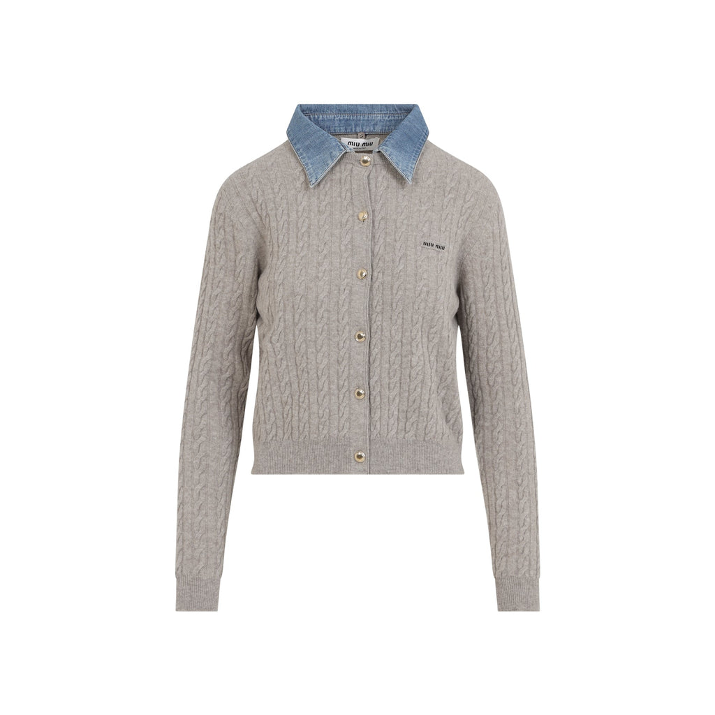 Miu Miu Cardigan