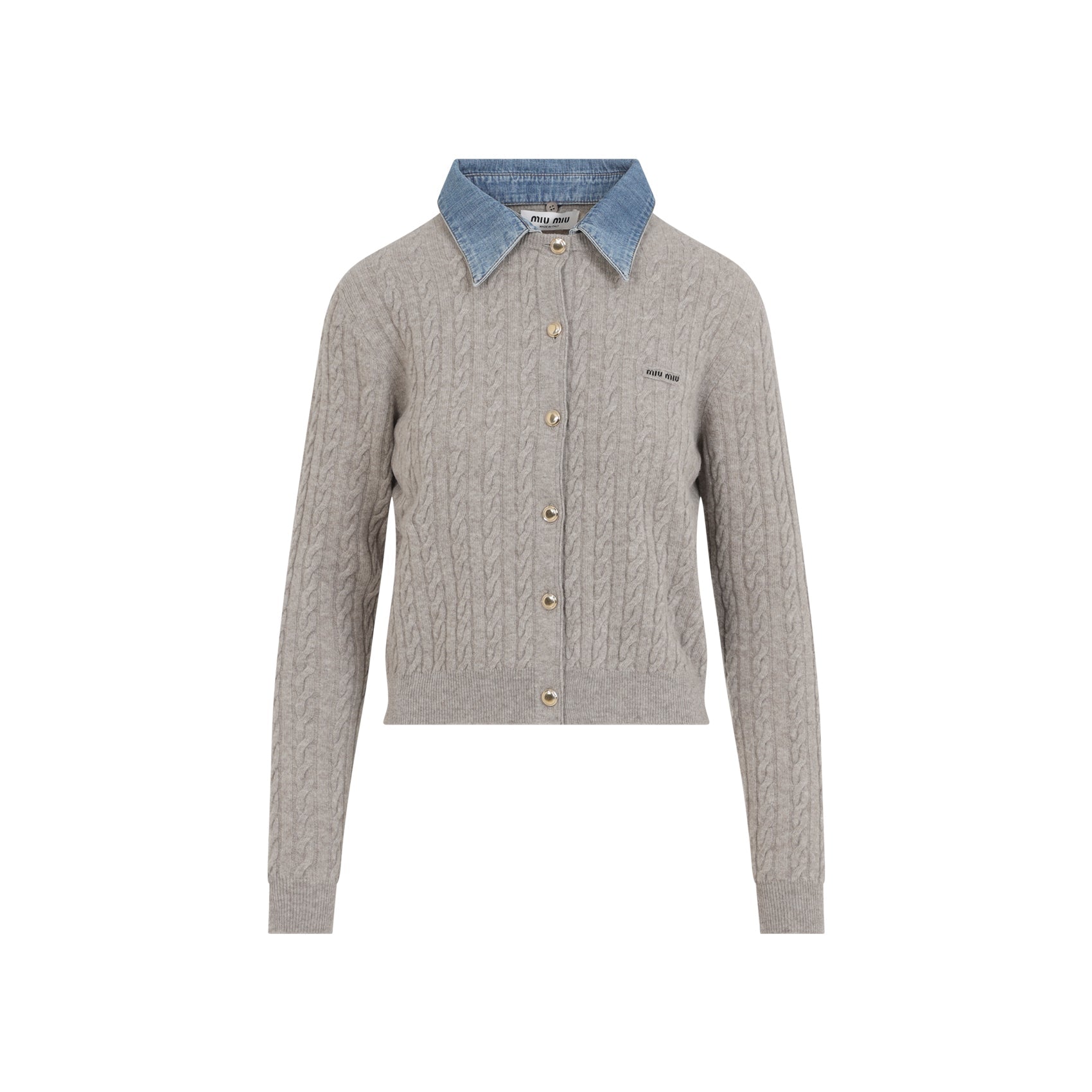 Miu Miu Cardigan