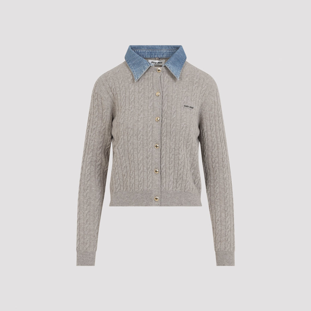 Miu Miu Cardigan