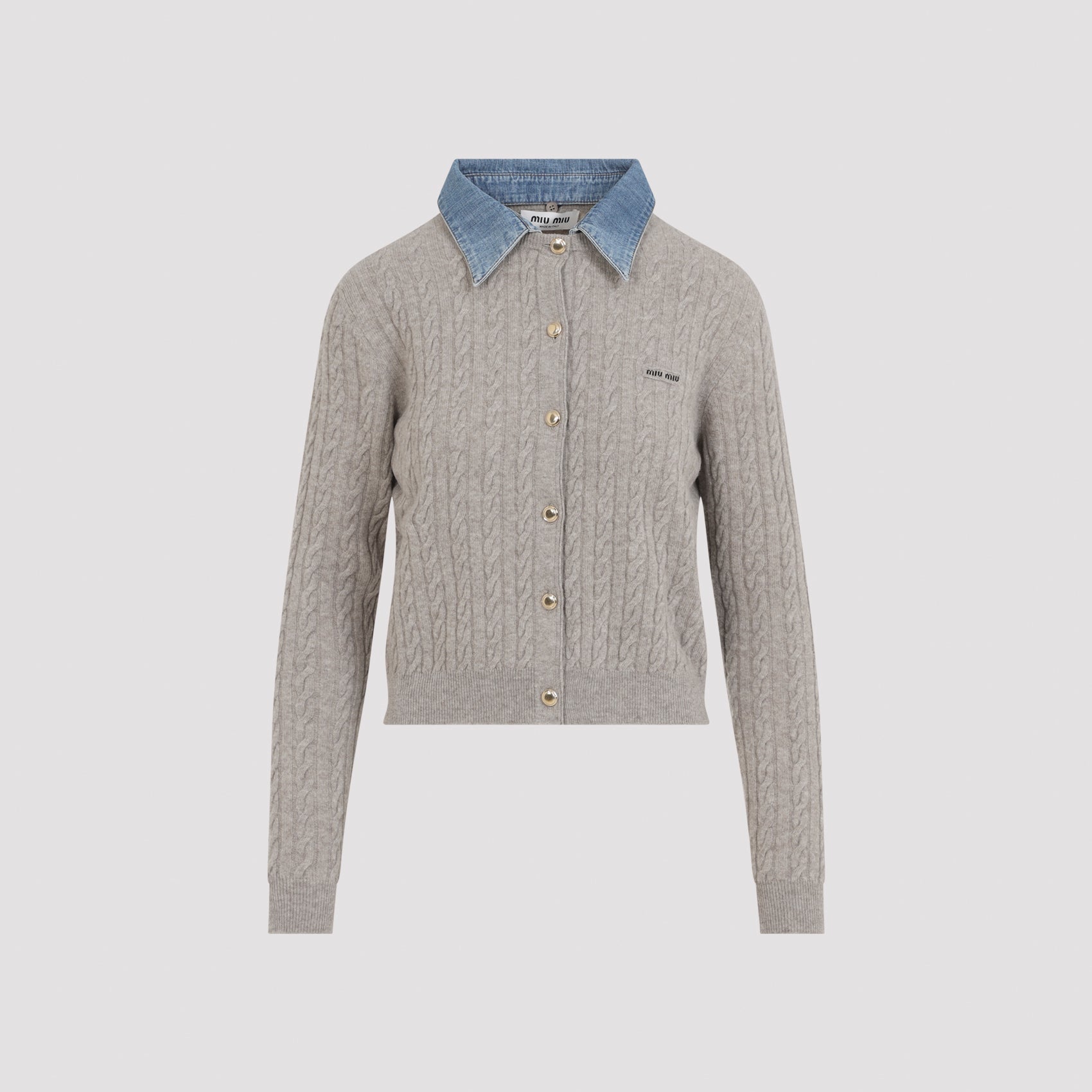 Miu Miu Cardigan