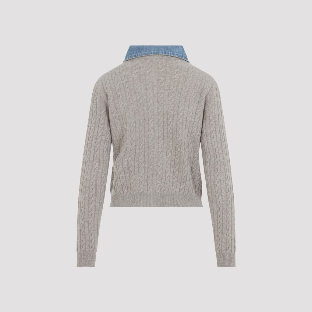 Miu Miu Cardigan